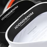 Áo Sơ Mi Nam Tay Ngắn ICONDENIM Blanko