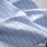 Áo Sơ Mi Nam Tay Ngắn ICONDENIM Breezy