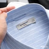 Áo Sơ Mi Nam Tay Ngắn ICONDENIM Breezy