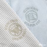 Áo Sơ Mi Nam Tay Ngắn ICONDENIM Campus League