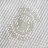 Áo Sơ Mi Nam Tay Ngắn ICONDENIM Campus League