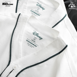 Áo Sơ Mi Nam Tay Ngắn ICONDENIM Classic Green Goof Form Relaxed