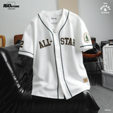 Áo Sơ Mi Nam Tay Ngắn ICONDENIM Classic Green Goof Form Relaxed