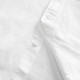 Áo Sơ Mi Nam Tay Ngắn ICONDENIM Cosmic Draft
