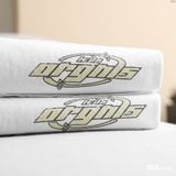 Áo Sơ Mi Nam Tay Ngắn ICONDENIM Cosmic Draft