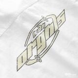 Áo Sơ Mi Nam Tay Ngắn ICONDENIM Cosmic Draft