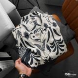 Áo Sơ Mi Nam Tay Ngắn ICONDENIM Cuban Pure Oasis
