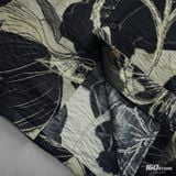 Áo Sơ Mi Nam Tay Ngắn ICONDENIM Cuban Vague Flora Form Relaxed