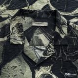 Áo Sơ Mi Nam Tay Ngắn ICONDENIM Cuban Vague Flora Form Relaxed