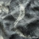 Áo Sơ Mi Nam Tay Ngắn ICONDENIM Dark Smoke Form Relaxed