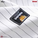 Áo Sơ Mi Nam Tay Ngắn ICONDENIM Garfield Dream Team Form Relaxed