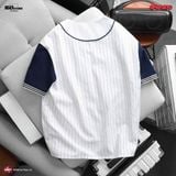 Áo Sơ Mi Nam Tay Ngắn ICONDENIM Garfield Dream Team Form Relaxed