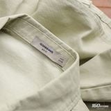 Áo Sơ Mi Nam Tay Ngắn ICONDENIM Original Quality Form Boxy