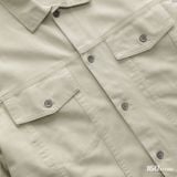 Áo Sơ Mi Nam Tay Ngắn ICONDENIM Original Quality Form Boxy
