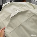 Áo Sơ Mi Nam Tay Ngắn ICONDENIM Original Quality Form Boxy