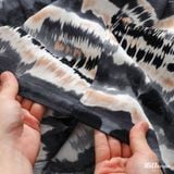 Áo Sơ Mi Nam Tay Ngắn ICONDENIM Sandstorm