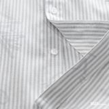 Áo Sơ Mi Nam Tay Ngắn ICONDENIM Soft Mark