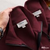 Áo Sweatshirt Nỉ Nam ICONDENIM Camber Form Regular