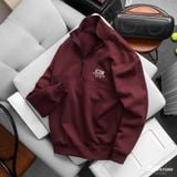 Áo Sweatshirt Nỉ Nam ICONDENIM Camber Form Regular