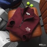 Áo Sweatshirt Nỉ Nam ICONDENIM Camber Form Regular