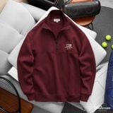 Áo Sweatshirt Nỉ Nam ICONDENIM Camber Form Regular