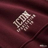 Áo Sweatshirt Nỉ Nam ICONDENIM Camber Form Regular