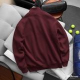 Áo Sweatshirt Nỉ Nam ICONDENIM Camber Form Regular