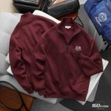 Áo Sweatshirt Nỉ Nam ICONDENIM Camber Form Regular