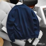 Áo Sweatshirt Nam MICONDENIM Challenge