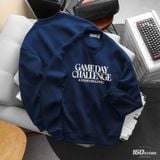 Áo Sweatshirt Nam MICONDENIM Challenge