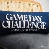 Áo Sweatshirt Nam MICONDENIM Challenge