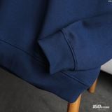 Áo Sweatshirt Nam MICONDENIM Challenge