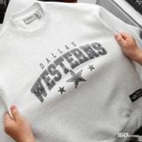 Áo Sweatshirt Nam ICONDENIM Dallas