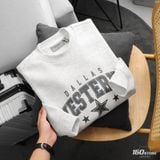 Áo Sweatshirt Nam ICONDENIM Dallas