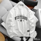 Áo Sweatshirt Nam ICONDENIM Dallas
