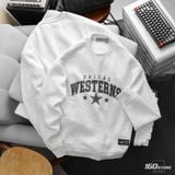 Áo Sweatshirt Nam ICONDENIM Dallas