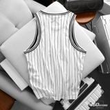 Áo Tanktop Nam ICONDENIM Blackcourt