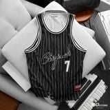 Áo Tanktop Nam ICONDENIM Blackcourt