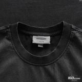 Áo Tanktop Nam ICONDENIM Steel Fade