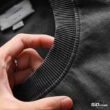 Áo Tanktop Nam ICONDENIM Steel Fade