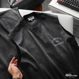 Áo Tanktop Nam ICONDENIM Steel Fade