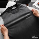 Áo Tanktop Nam ICONDENIM Steel Fade