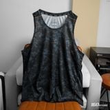 Áo Tanktop Nam RUNPOW In Camo