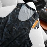 Áo Tanktop Nam RUNPOW In Camo