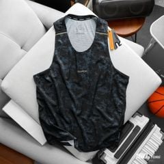 Áo Tanktop Nam RUNPOW In Camo