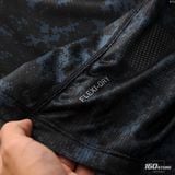 Áo Tanktop Nam RUNPOW In Camo
