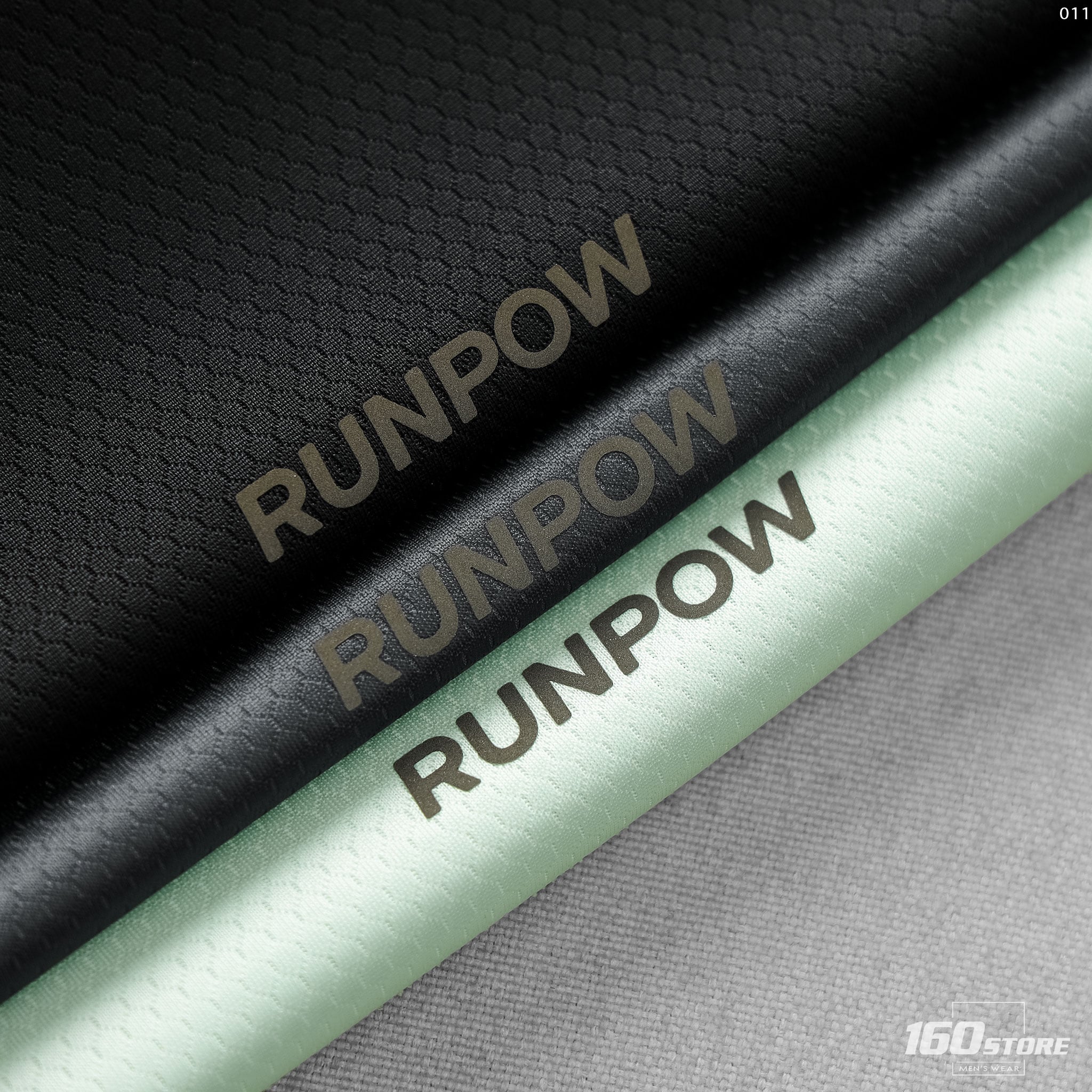 Áo Tanktop Nam RUNPOW Pro Swift