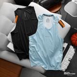 Áo Tanktop Nam RUNPOW Movefree