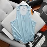 Áo Tanktop Nam RUNPOW Movefree