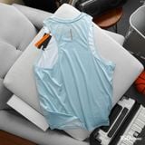 Áo Tanktop Nam RUNPOW Movefree